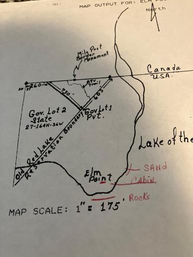 Photo for XXX Elm Point, Warroad, MN 56763 - Listing #6602757 XXX Elm Point, Warroad, MN 56763