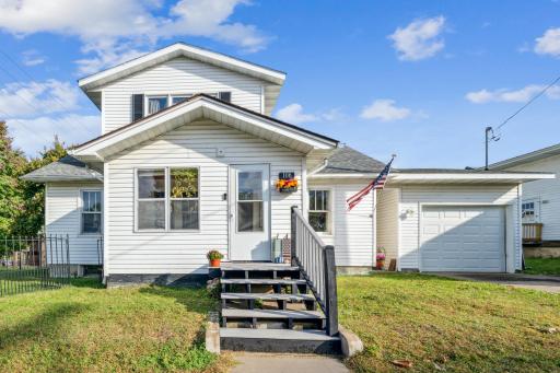 Photo for 106 2nd Street W, Balsam Lake, WI 54810 - listing #6602780 106 2nd Street W, Balsam Lake, WI 54810