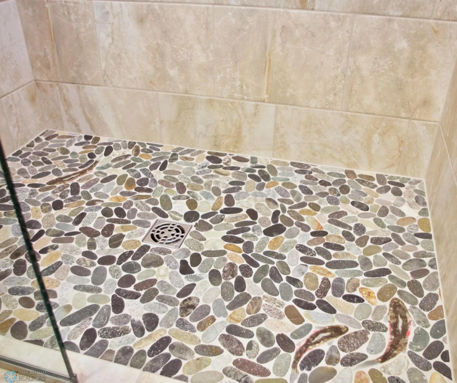 Custom Tile