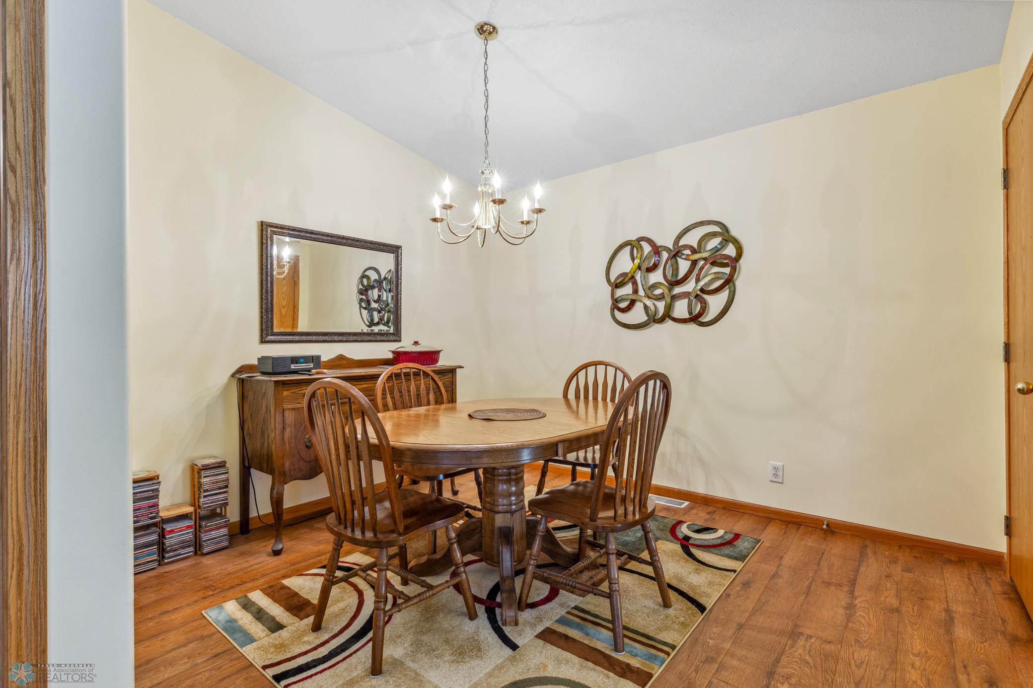 Dinning Room