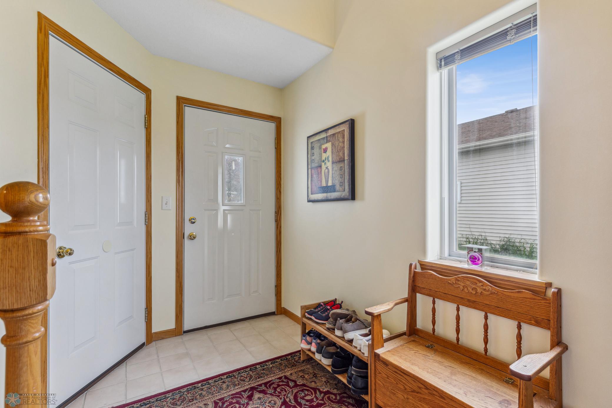 Entryway