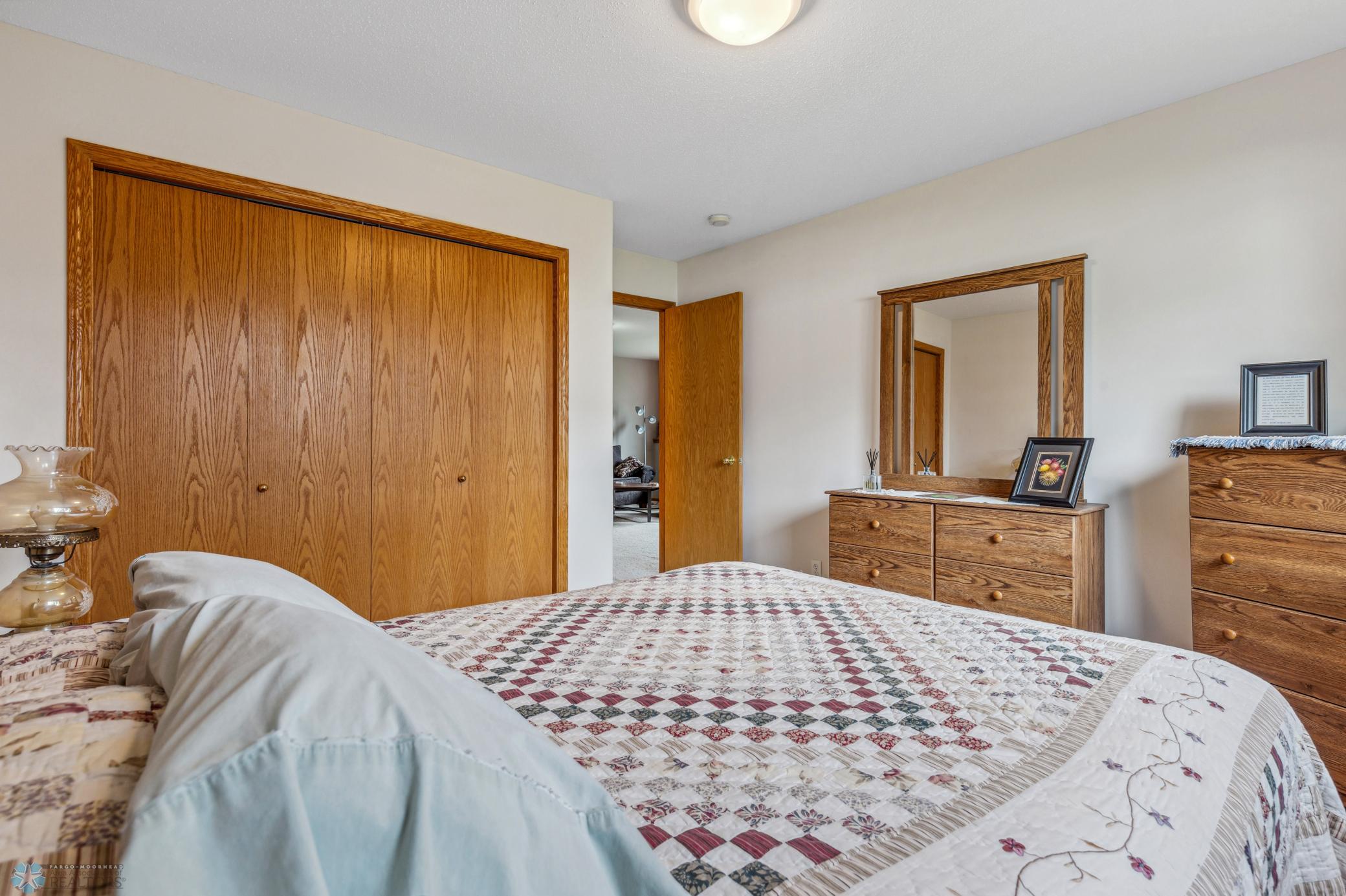 Lower Bedroom