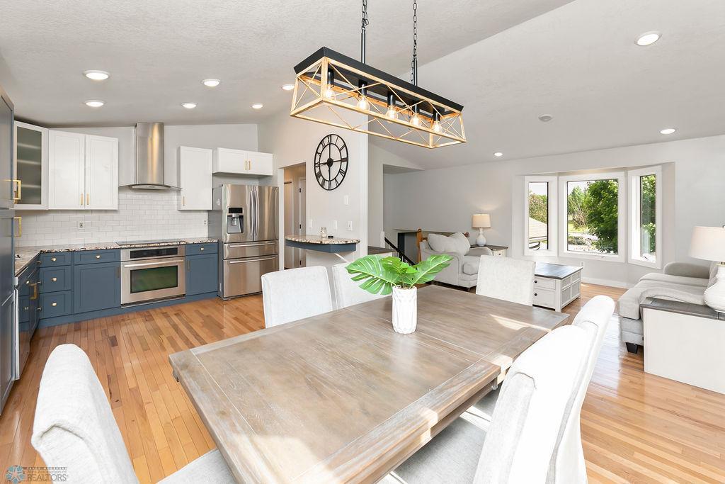 Dining Room/Kitchen
