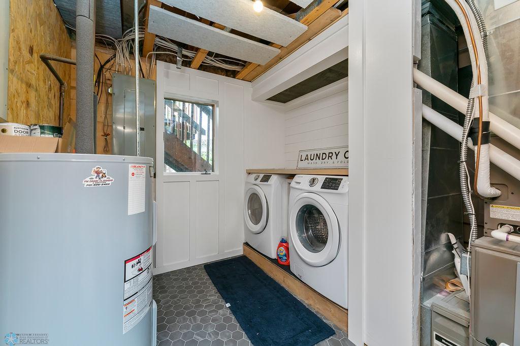 Utility/Laundry