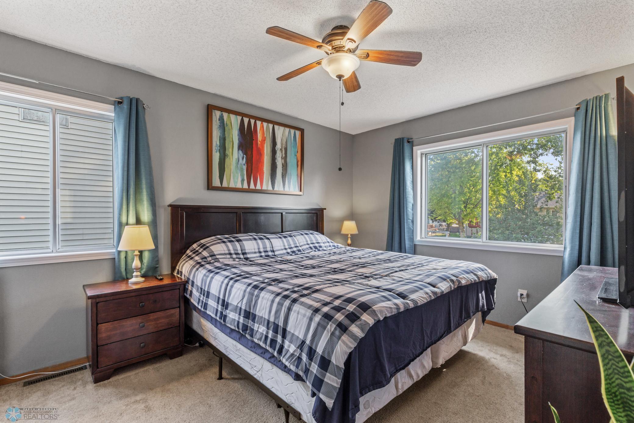 Primary Bedroom Suite