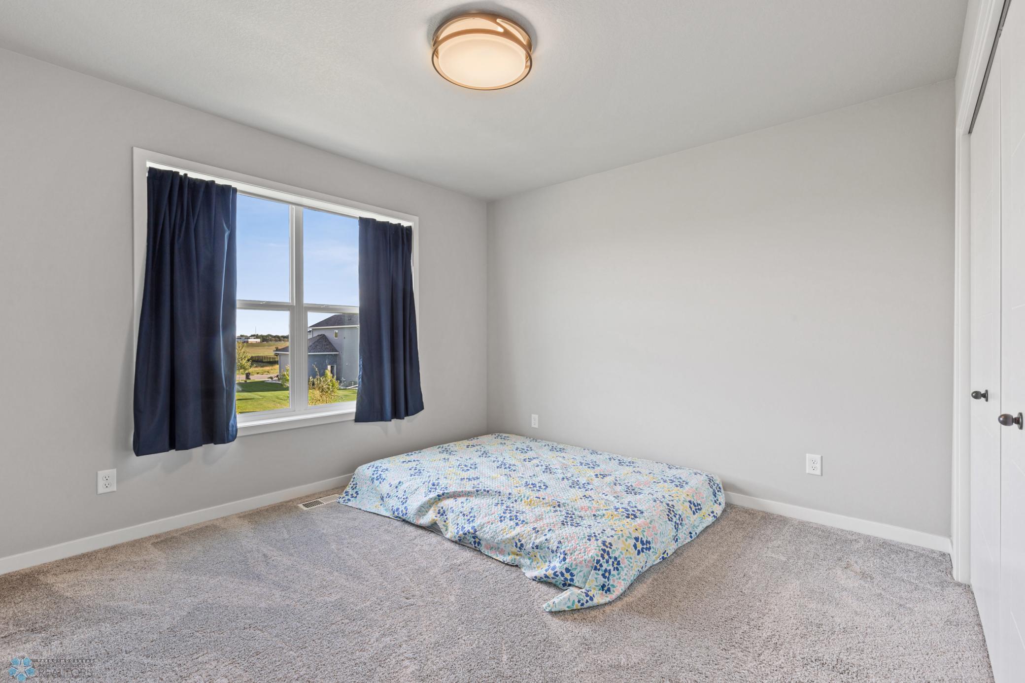 Upstairs Bedroom 3