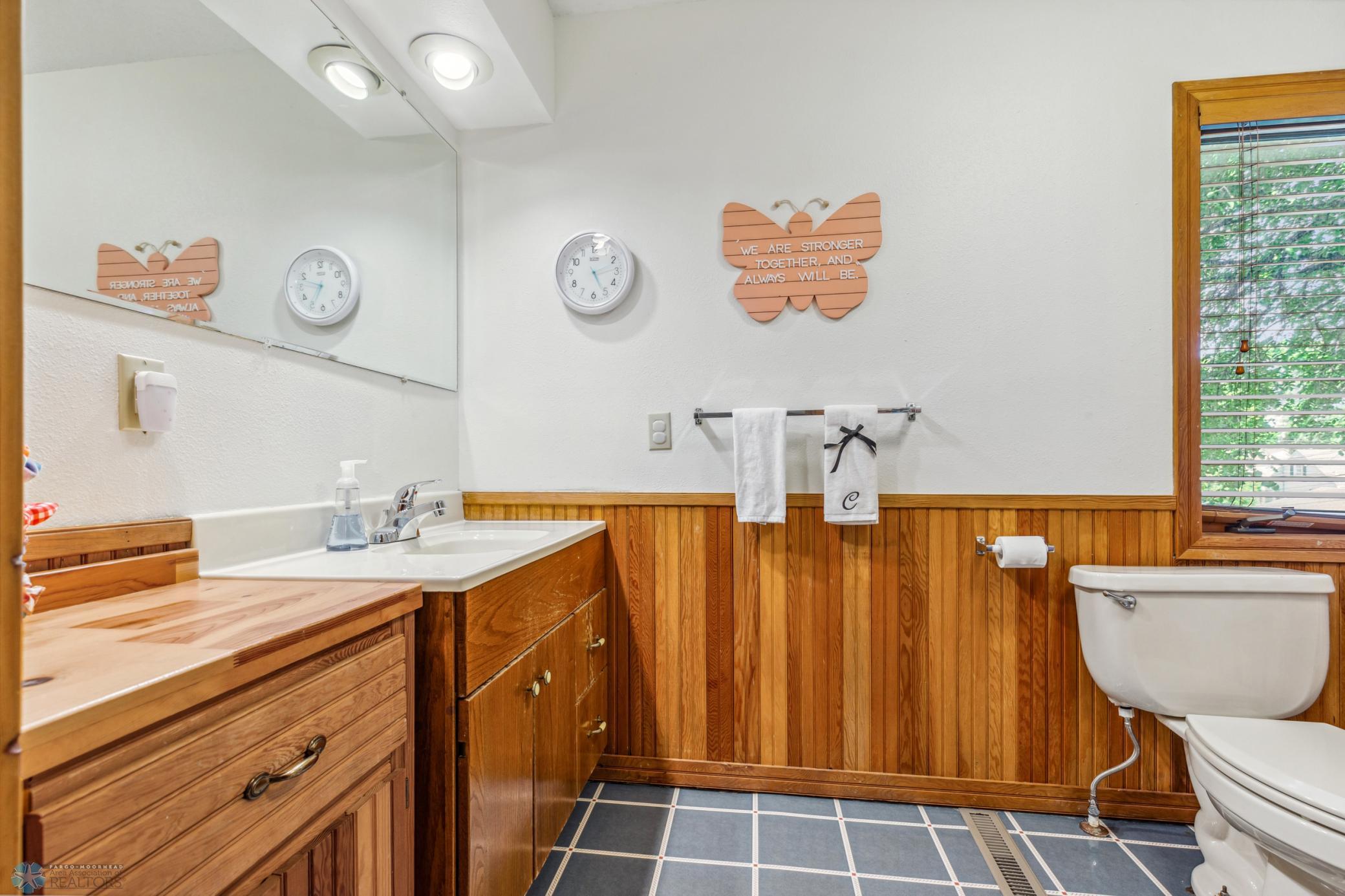 Bathroom 3