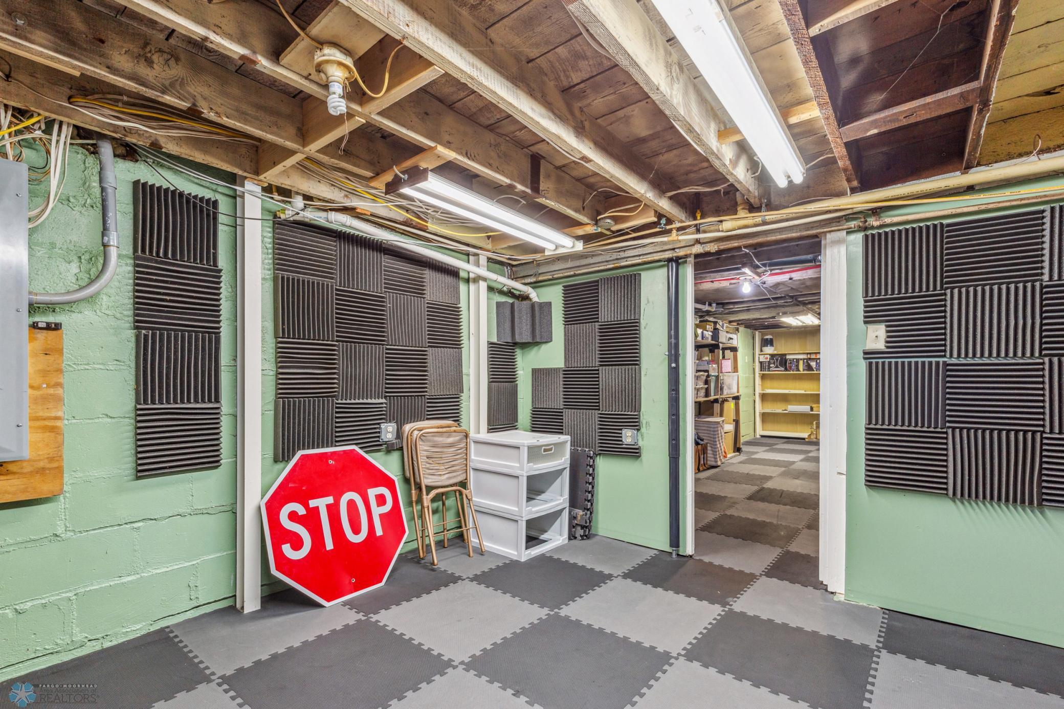Storage