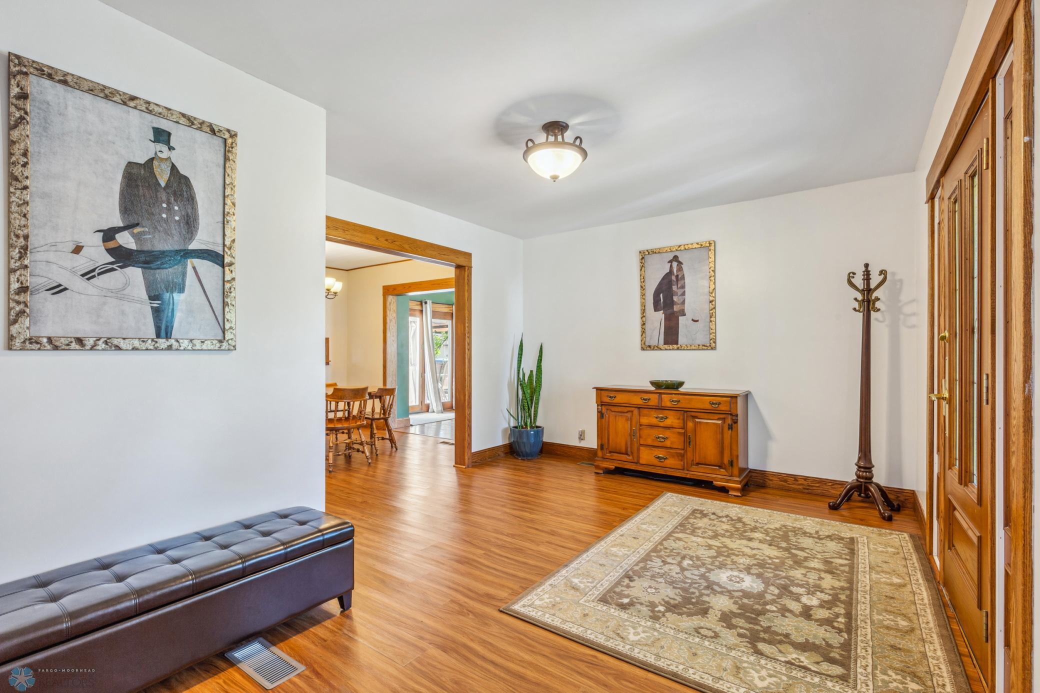 Foyer
