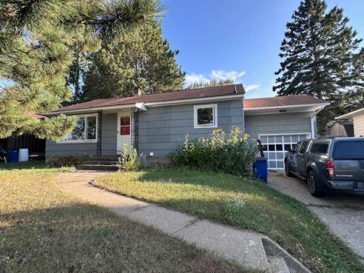 514 E Boundary Street, Ely, MN 55731