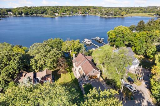 1161 Elmwood Avenue, Mound, MN 55364