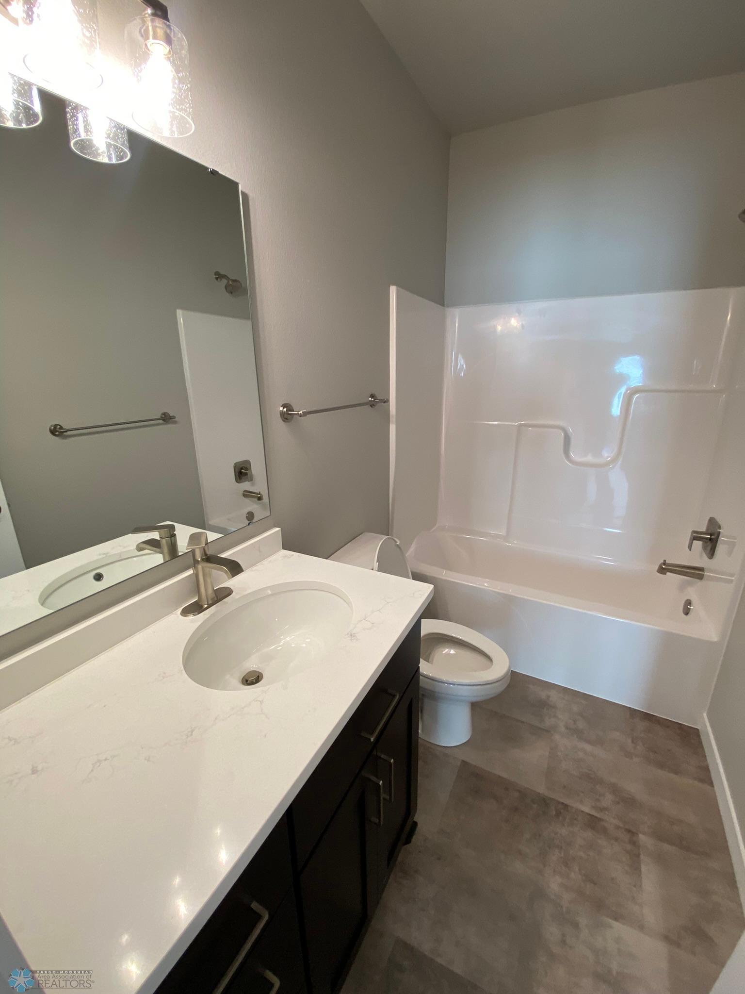 Bathroom #2