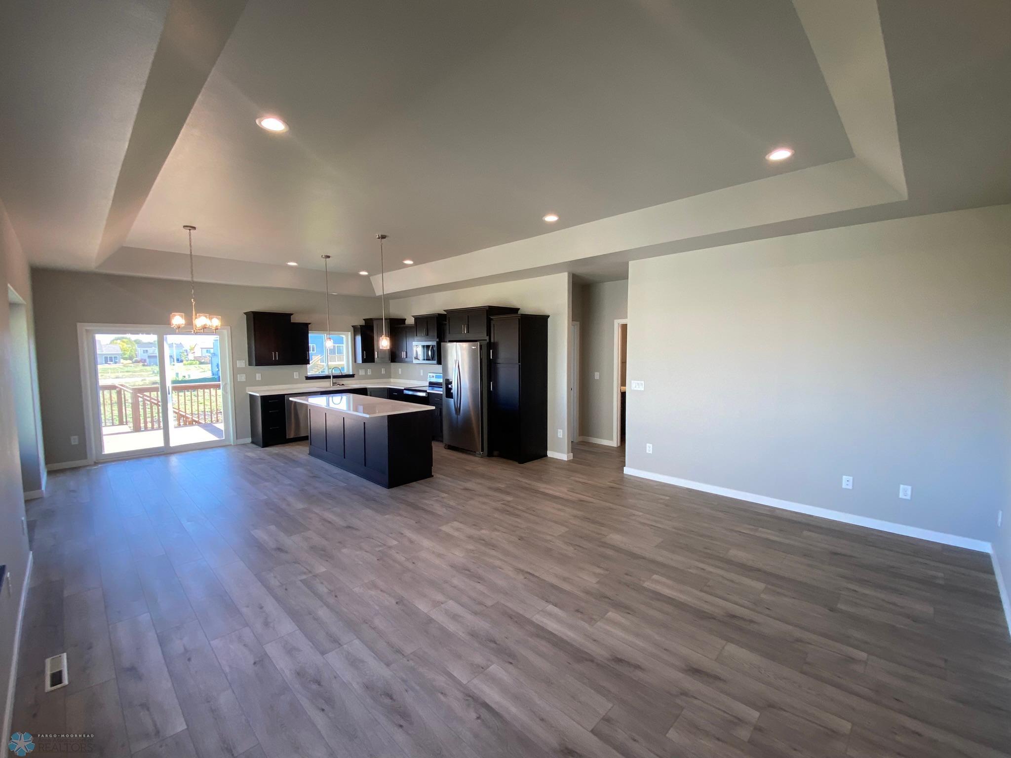 Open Concept