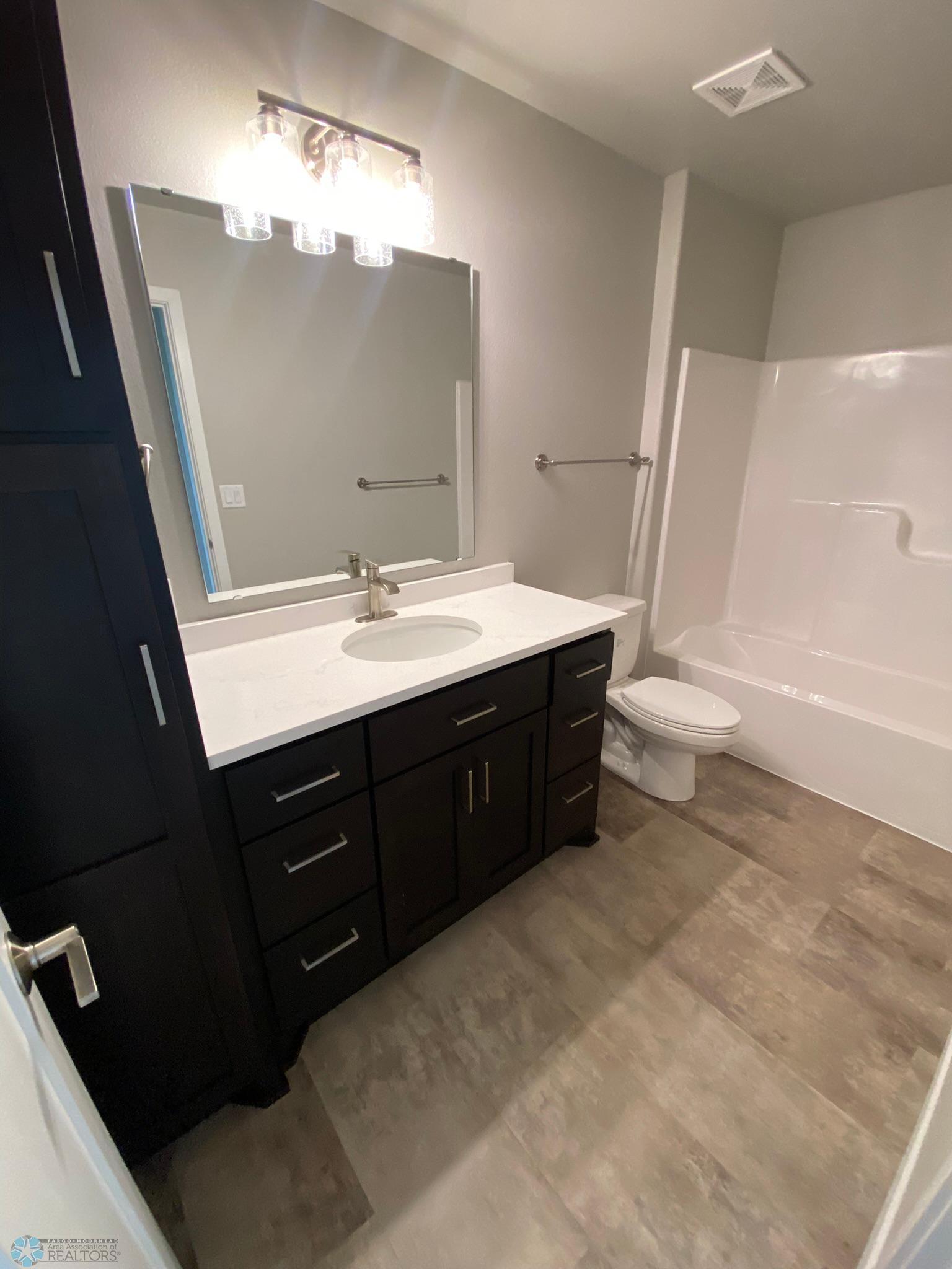 Bathroom #3