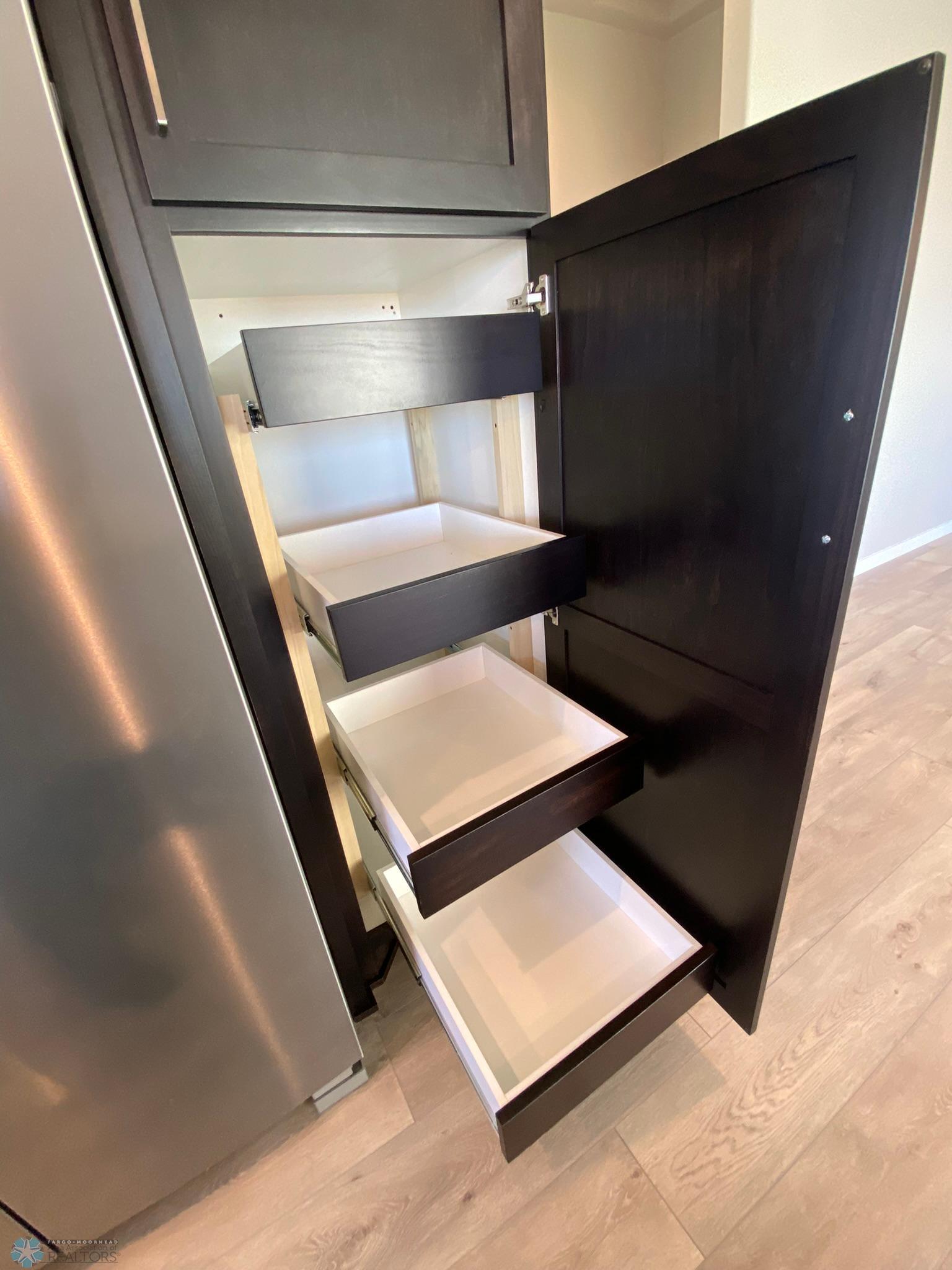 Pantry Cabinet
