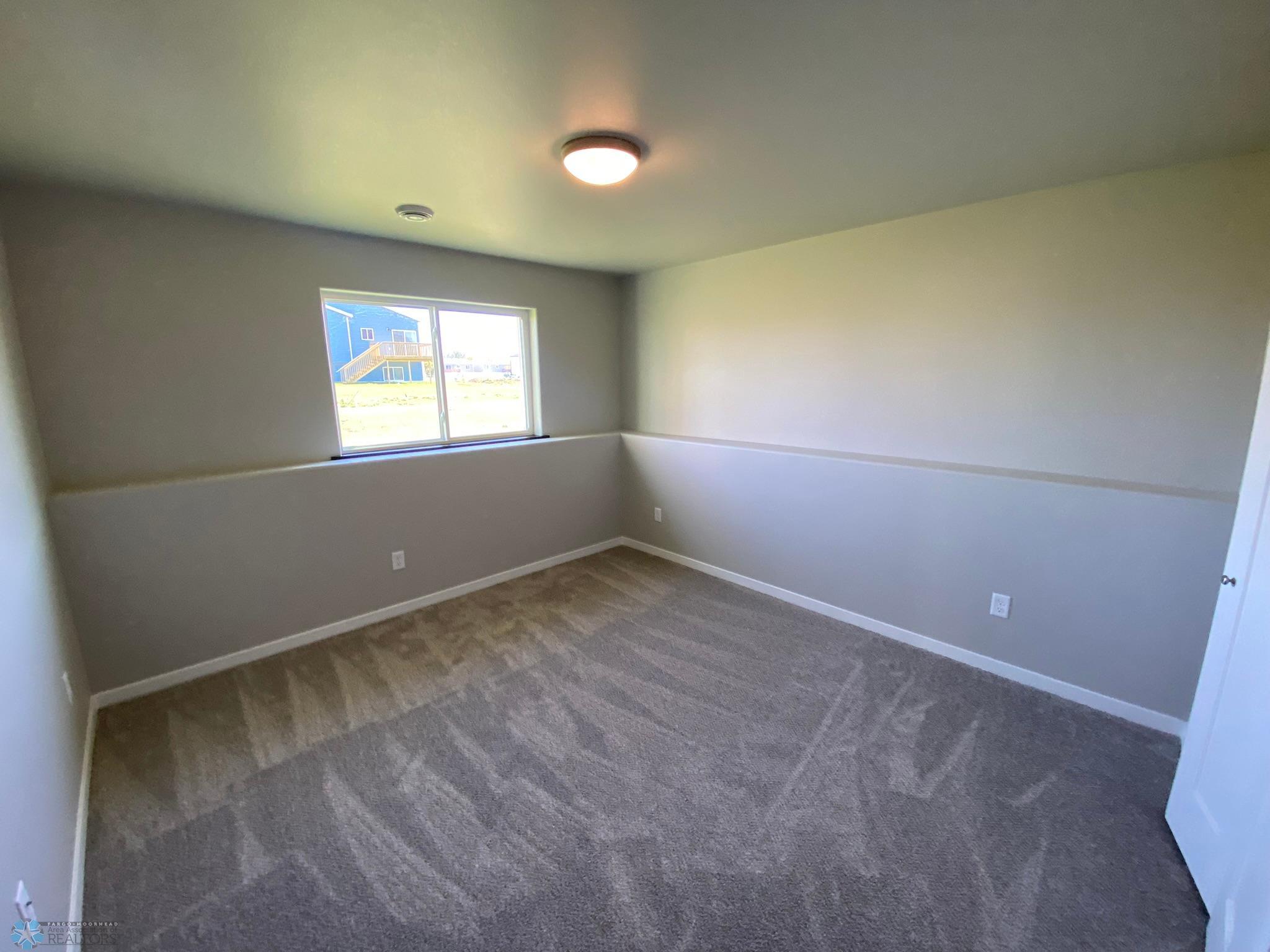 Bedroom #4
