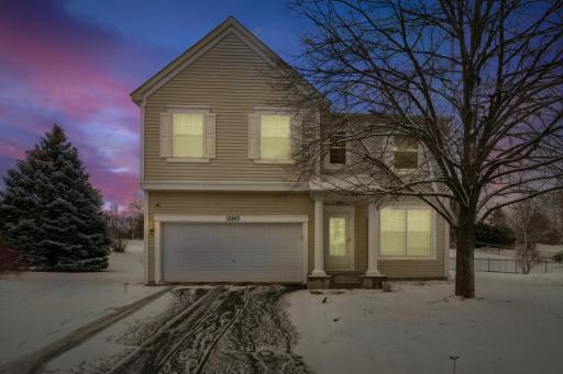 15243 Dupont Court, Saint Paul, MN 55124