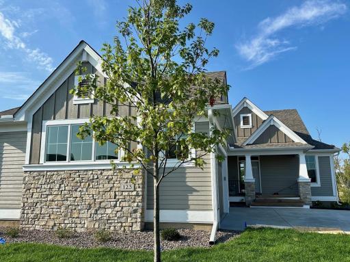 123 Spring Farm Road, North Oaks, MN 55127