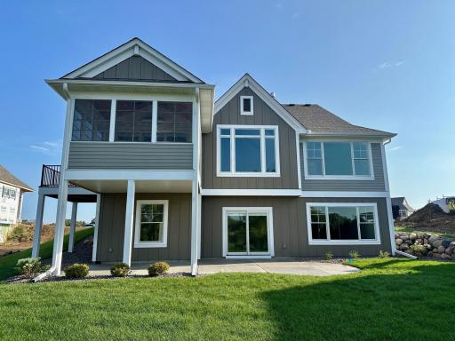 123 Spring Farm Road, North Oaks, MN 55127