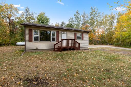 7674 Ski Chalet Drive, Pequot Lakes, MN 56472