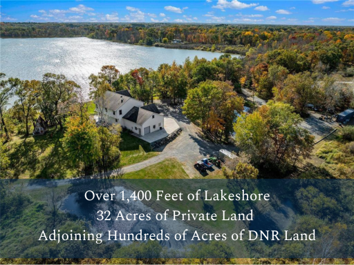 24439 Typo Creek Drive NE, Stacy, MN 55079