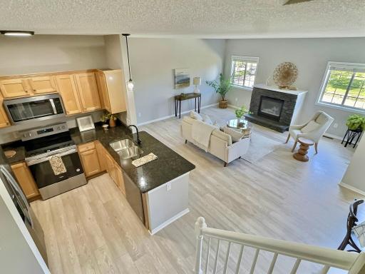 Photo for 17595 Hackberry Court, Eden Prairie, MN 55347 - listing #6603568 17595 Hackberry Court, Eden Prairie, MN 55347