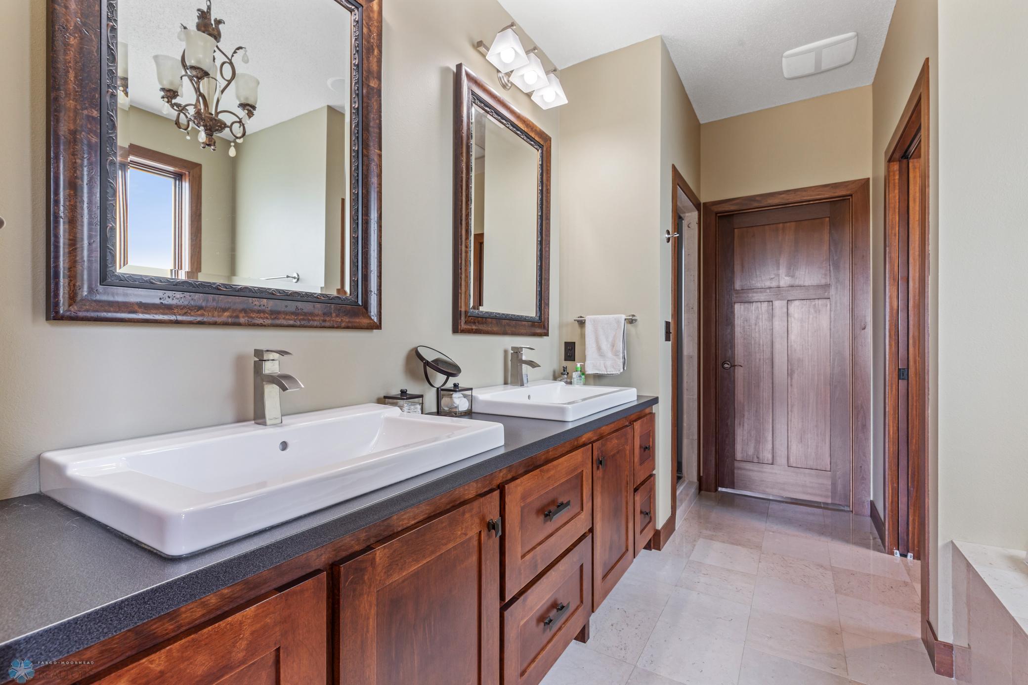 Main Floor Primary Bath