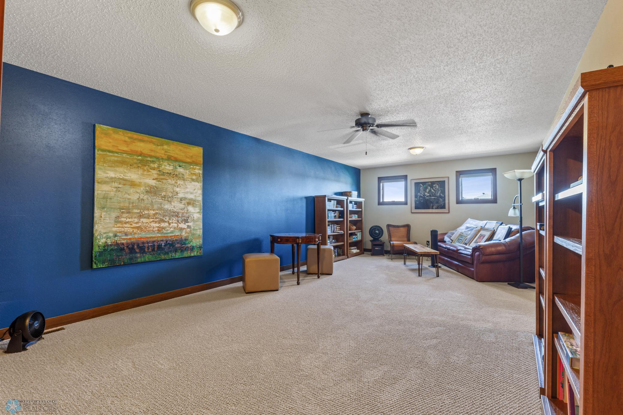 Recreation Room