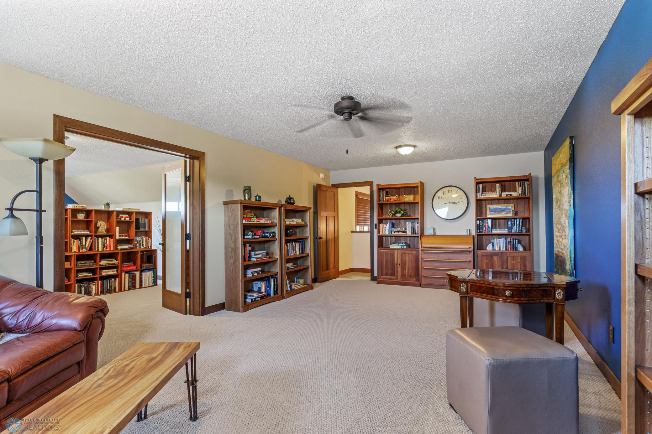 Recreation Room