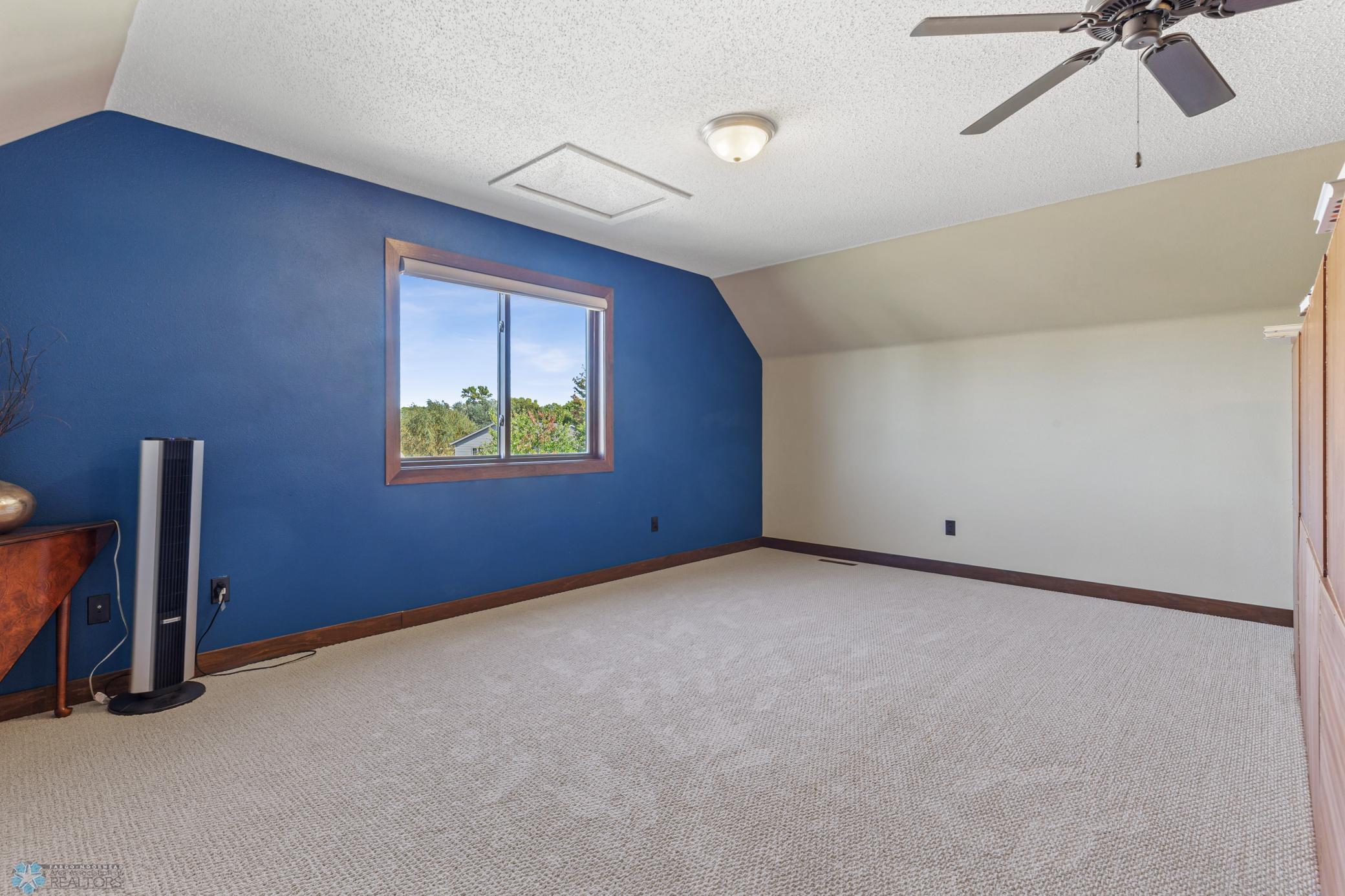 Recreation Room
