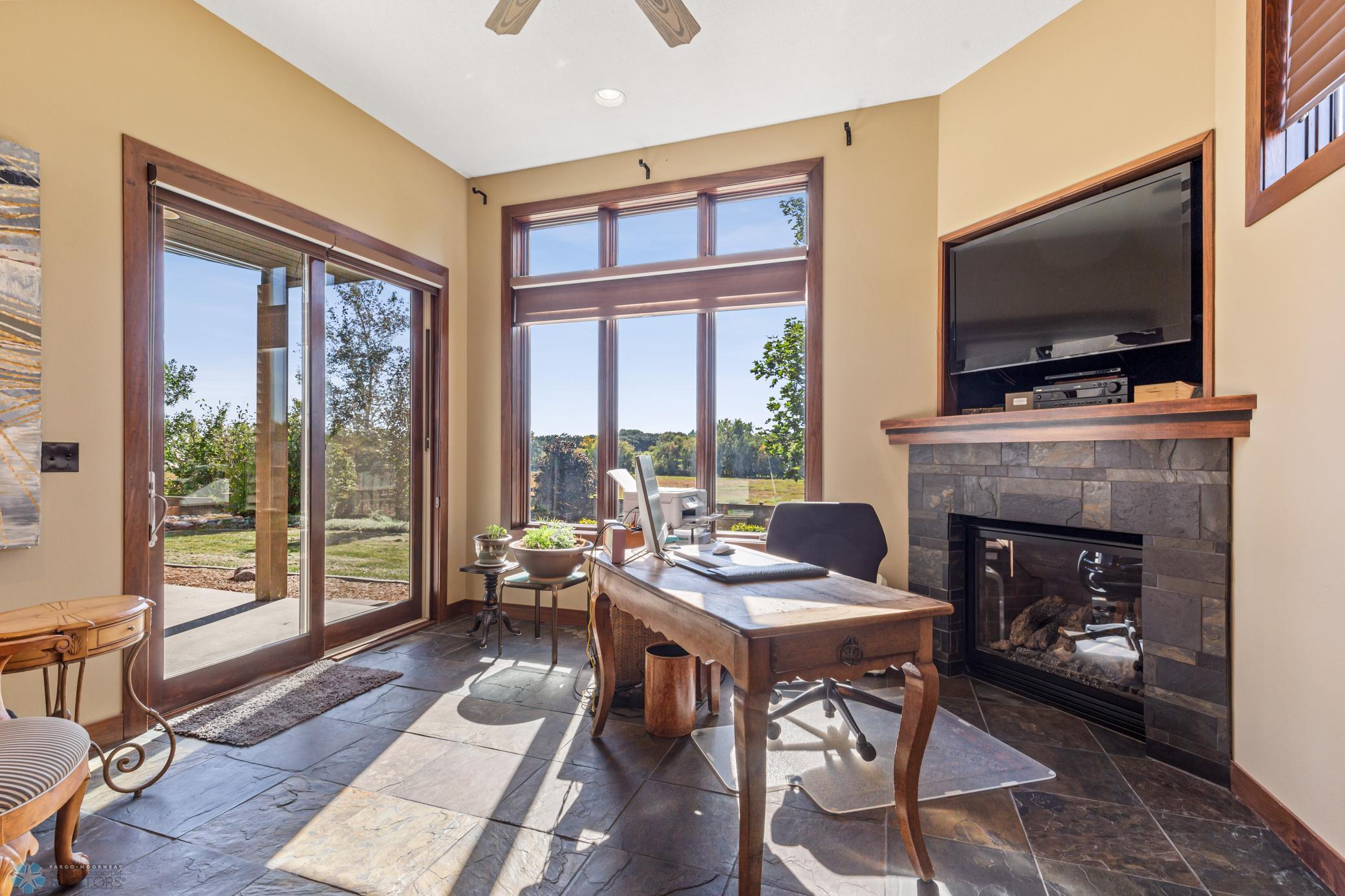 Sun Room