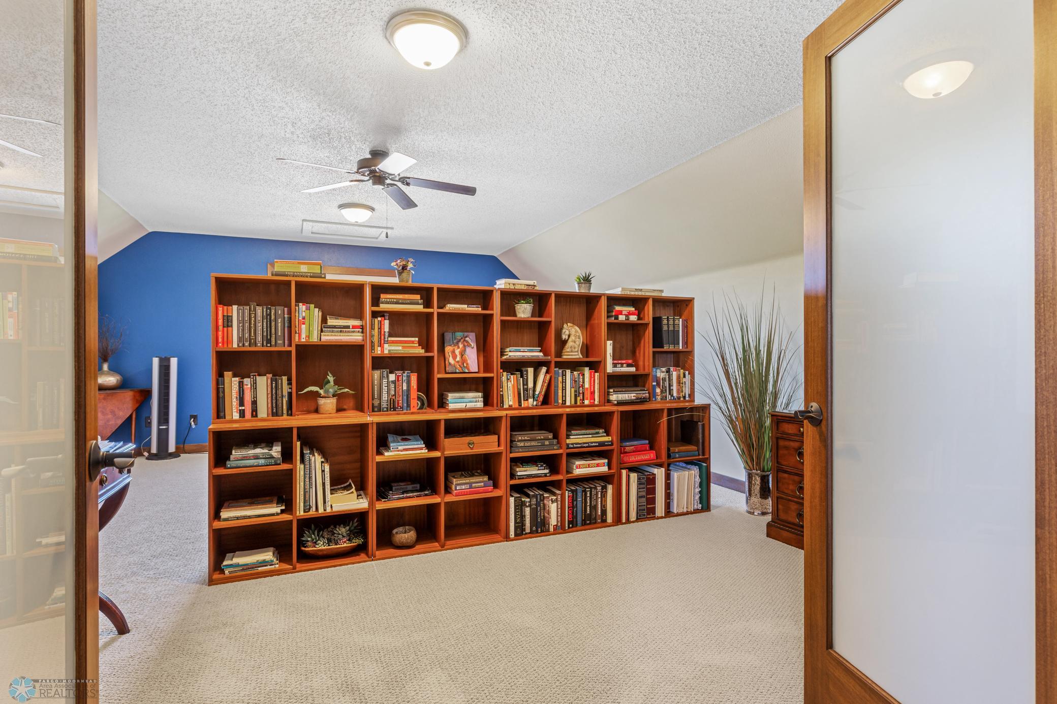 Recreation Room