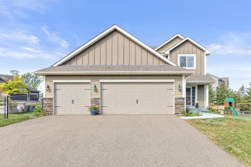 Photo for 1116 Stonebridge Path, Jordan, MN 55352 - listing #6603624 1116 Stonebridge Path, Jordan, MN 55352