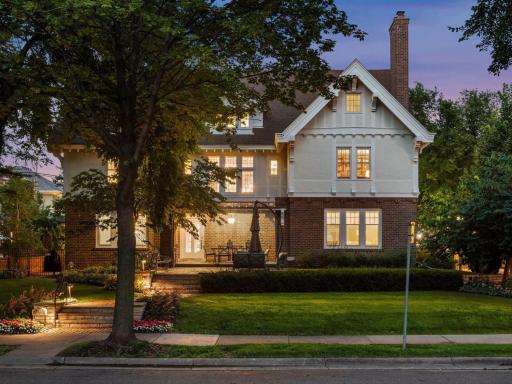 1785 Logan Avenue S, Minneapolis, MN 55403