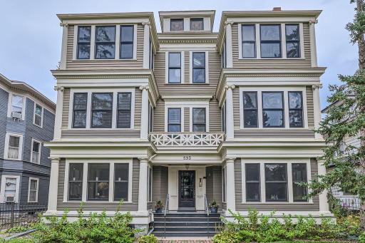 593 Laurel Avenue, 6E, Saint Paul, MN 55102