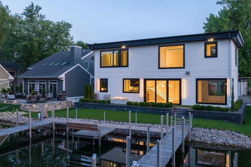 2507 Bantas Point Lane, Minnetonka, MN 55391