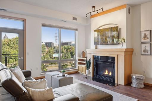 Photo for 240 Spring Street, 414, Saint Paul, MN 55102 - listing #6604106 240 Spring Street, 414, Saint Paul, MN 55102