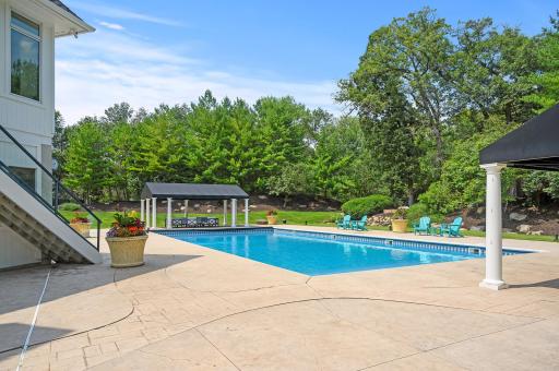 Enjoy the luxury of brand-new carpet and tile floors throughout the home, providing a fresh and inviting atmosphere. All bathrooms have undergone complete remodels, ensuring modern amenities and a spa-like experience.