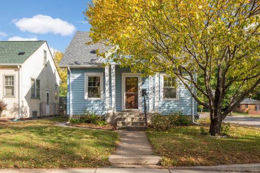 5359 36th Avenue S, Minneapolis, MN 55417