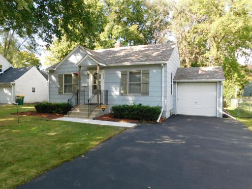 5327 Colfax Avenue N, Minneapolis, MN 55430