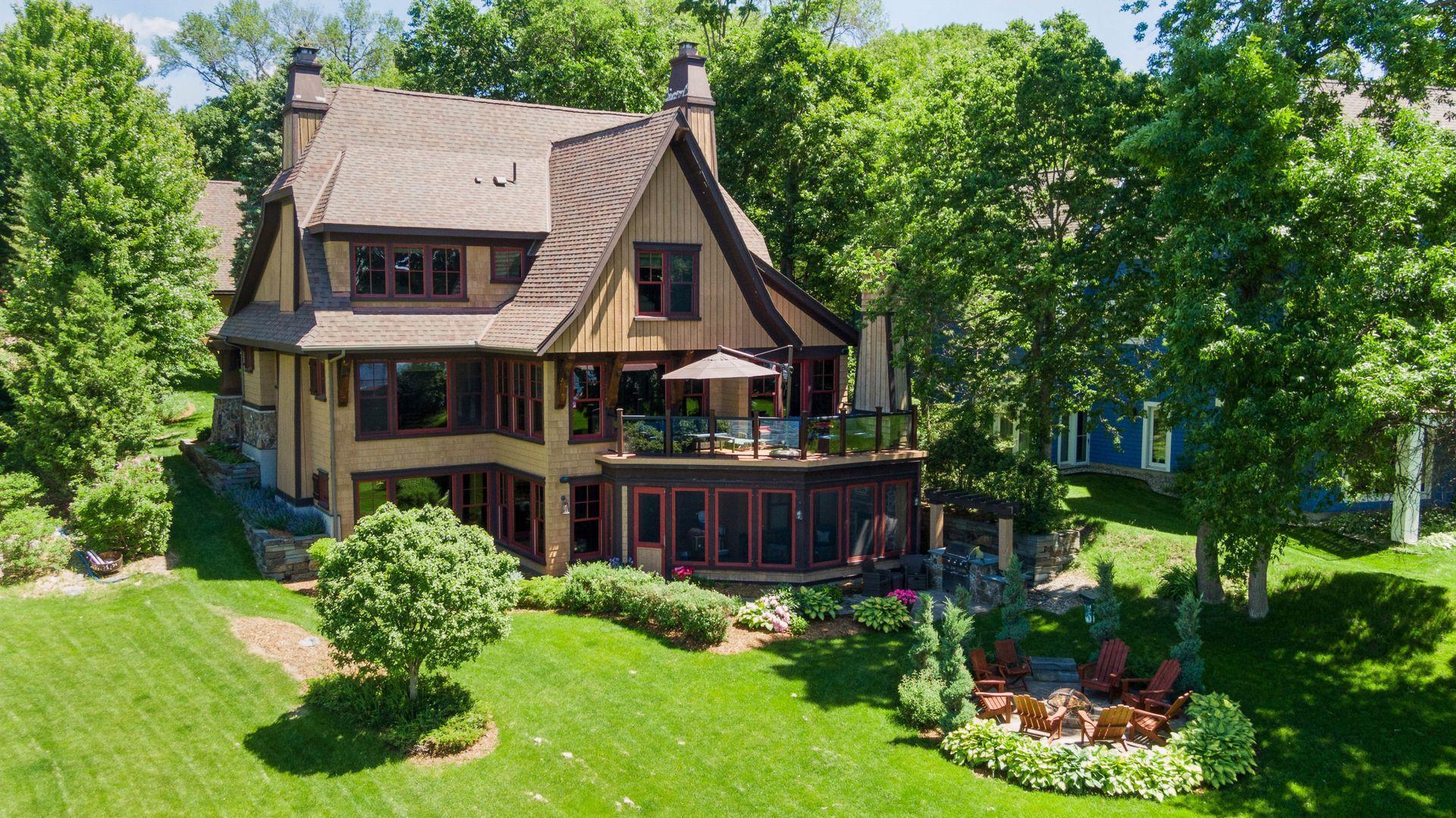 Offering resort-style living and an unbeatable location, this is a truly special place to call home.