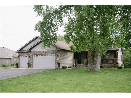 8400 2nd Avenue NE, Rice, MN 56367