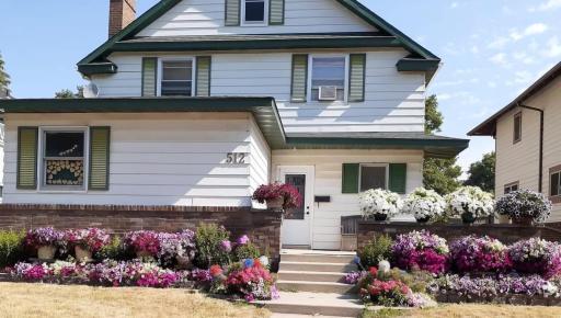 Photo for 512 W Lincoln Avenue, Fergus Falls, MN 56537 - listing #6604362 512 W Lincoln Avenue, Fergus Falls, MN 56537