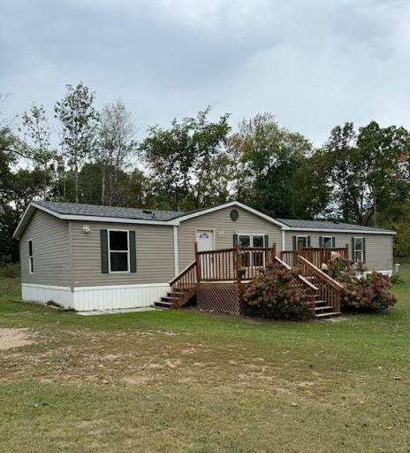 723 W 1st Street, Richville, MN 56576