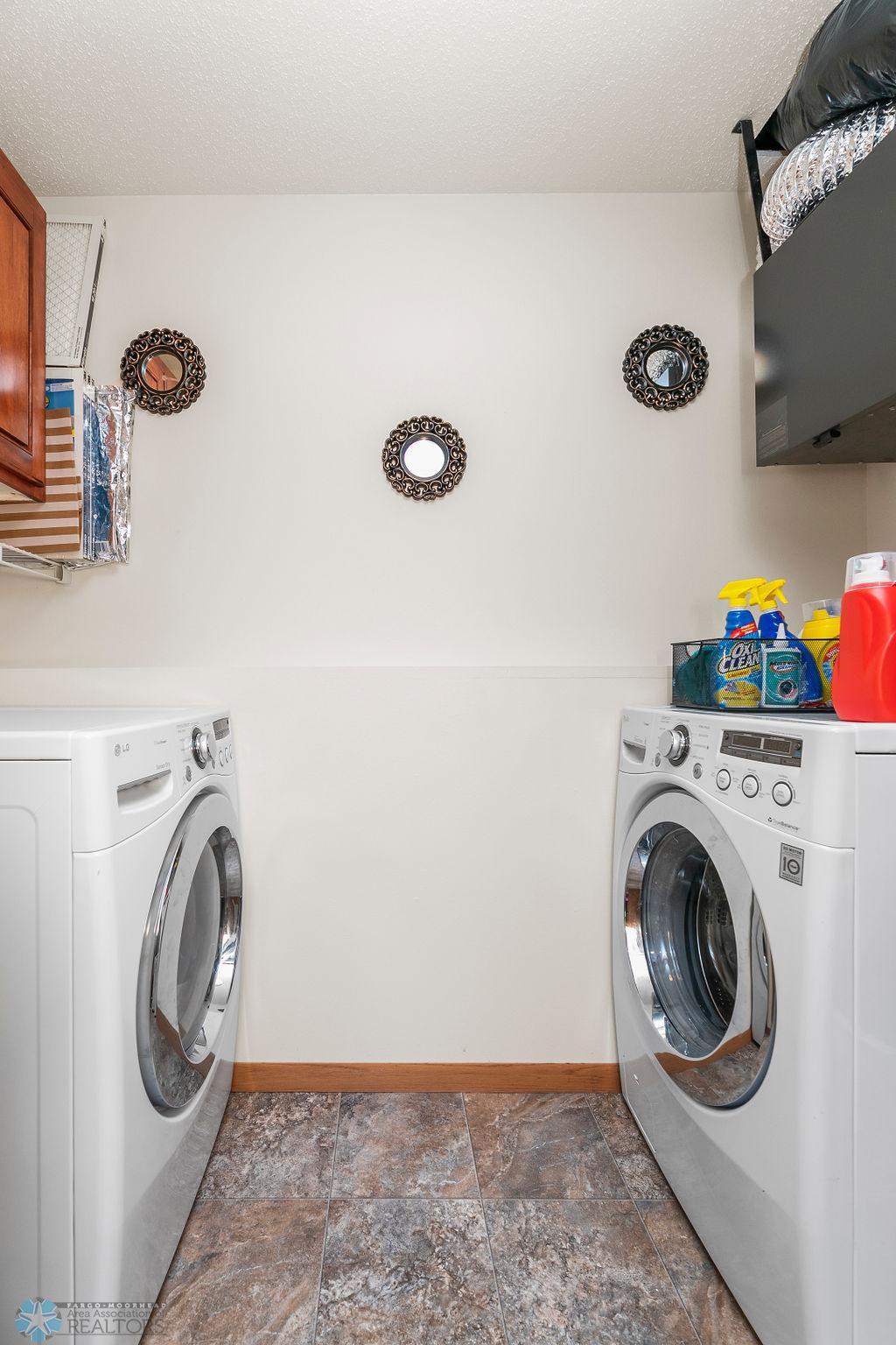 Laundry / Utility Room