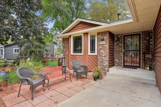 13633 Hidden Creek Drive, Andover, MN 55304