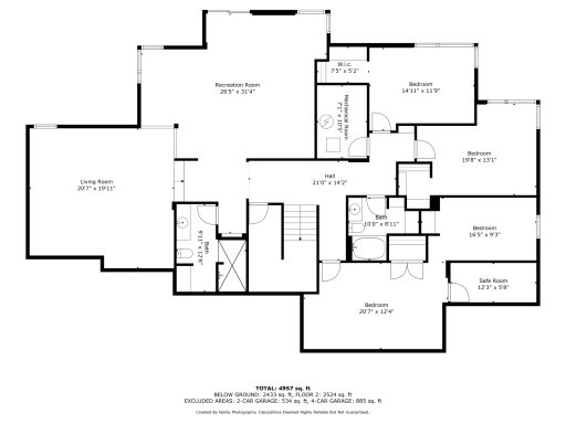 9741 Norway Hills Trail, Lakeville, MN 55044