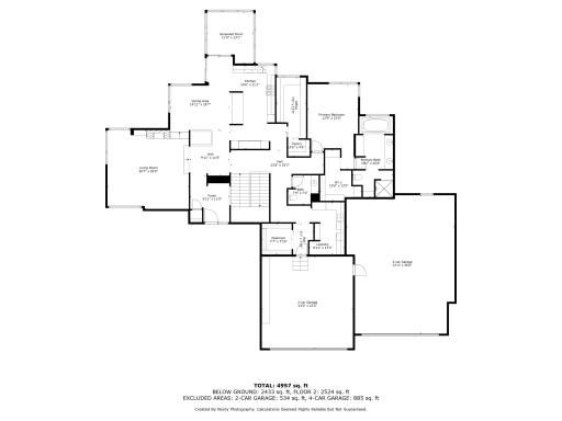 9741 Norway Hills Trail, Lakeville, MN 55044