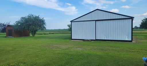 25241 County 16, Browerville, MN 56438