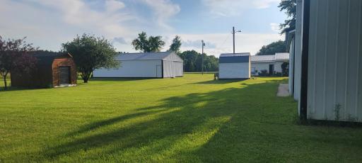 25241 County 16, Browerville, MN 56438